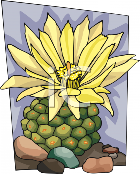 Nature and Scenic Clipart