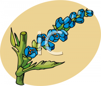 Nature and Scenic Clipart