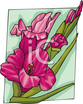 Nature and Scenic Clipart