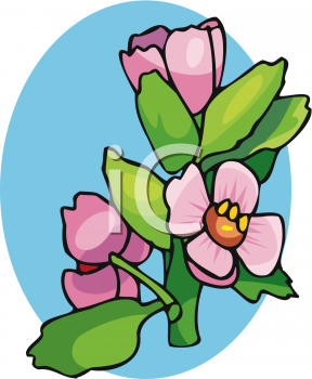 Nature and Scenic Clipart
