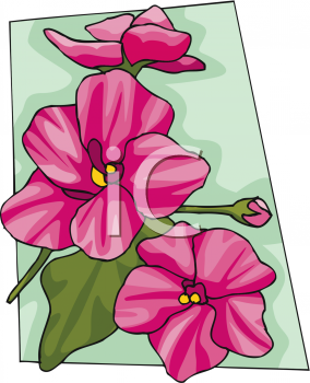 Nature and Scenic Clipart