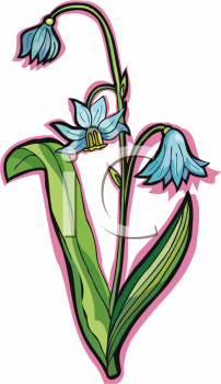 Nature and Scenic Clipart