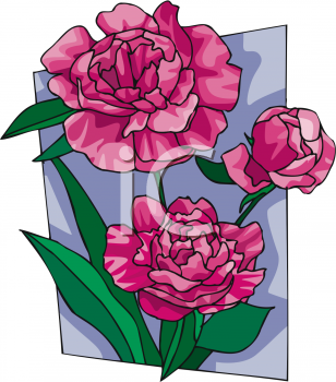 Nature and Scenic Clipart