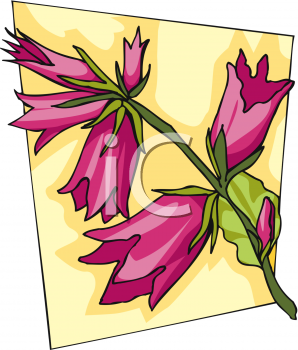 Nature and Scenic Clipart