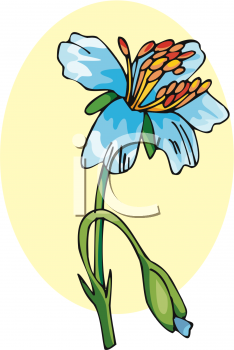 Nature and Scenic Clipart