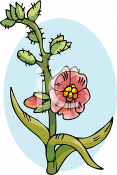 Nature and Scenic Clipart