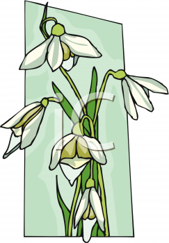 Nature and Scenic Clipart