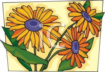 Nature and Scenic Clipart