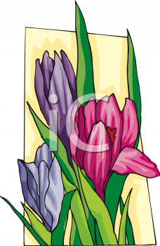 Nature and Scenic Clipart
