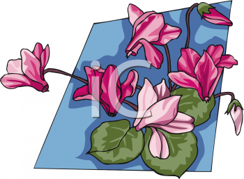 Nature and Scenic Clipart