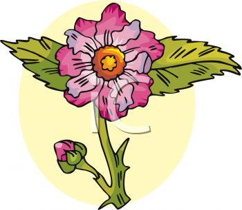 Nature and Scenic Clipart