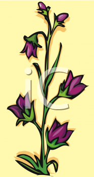 Nature and Scenic Clipart