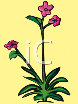 Nature and Scenic Clipart