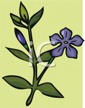 Nature and Scenic Clipart