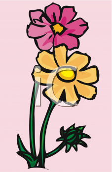 Nature and Scenic Clipart