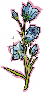 Nature and Scenic Clipart