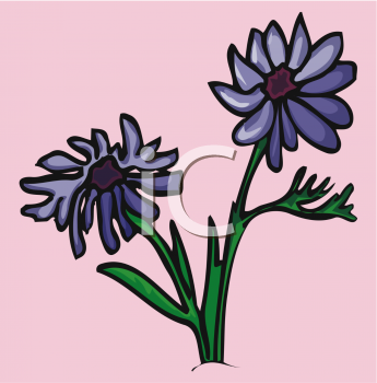 Nature and Scenic Clipart