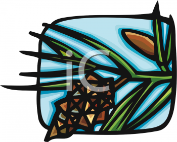 Nature and Scenic Clipart
