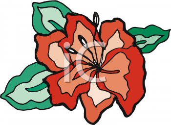 Nature and Scenic Clipart
