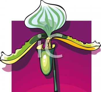 Nature and Scenic Clipart