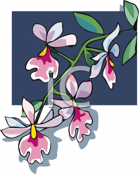 Nature and Scenic Clipart