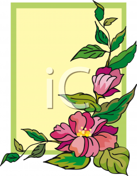 Nature and Scenic Clipart