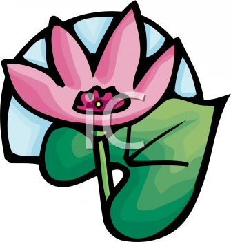 Nature and Scenic Clipart