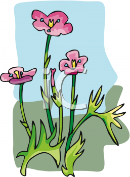 Nature and Scenic Clipart