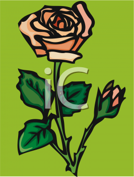 Flower Clipart