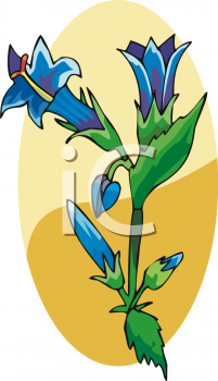 Nature and Scenic Clipart