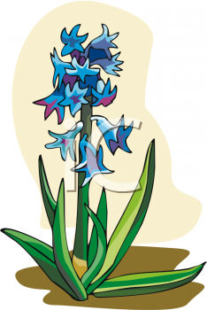 Nature and Scenic Clipart