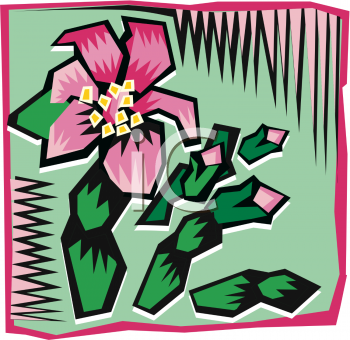 Nature and Scenic Clipart