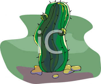 Nature and Scenic Clipart