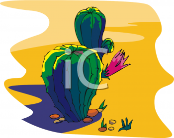 Nature and Scenic Clipart