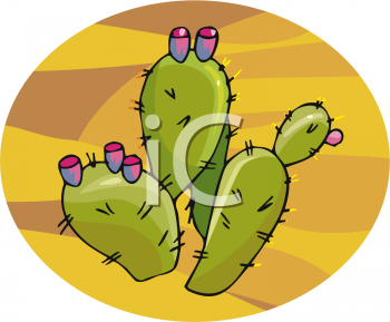 Nature and Scenic Clipart