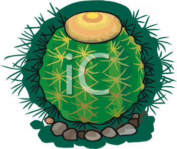 Nature and Scenic Clipart