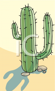 Nature and Scenic Clipart