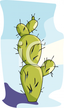Nature and Scenic Clipart