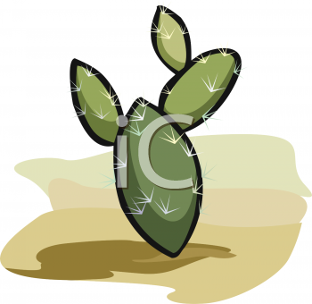 Nature and Scenic Clipart