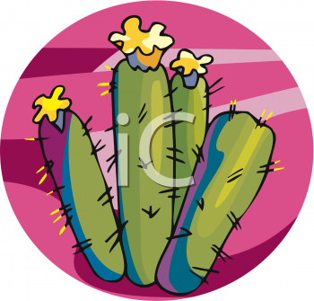Nature and Scenic Clipart