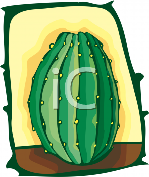 Nature and Scenic Clipart