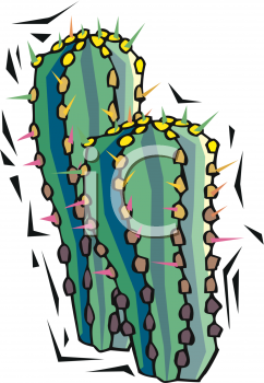 Nature and Scenic Clipart
