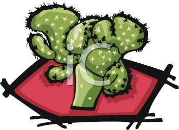 Nature and Scenic Clipart