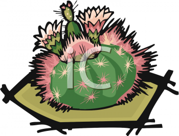 Nature and Scenic Clipart