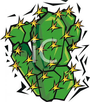 Nature and Scenic Clipart