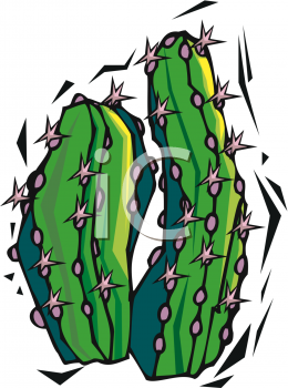 Nature and Scenic Clipart