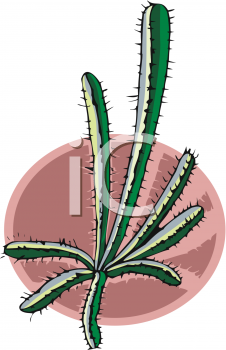 Nature and Scenic Clipart