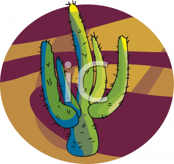 Nature and Scenic Clipart