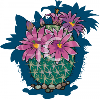Nature and Scenic Clipart