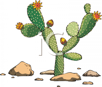 Nature and Scenic Clipart